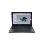 Dell Pro Precision 5 16 PW516261 | 16 " | FHD+/WUXGA | Anti-glare | Intel Core Ultra 7 | 366H | 32 GB | LPCAMM2 | Solid-state drive capacity 512 GB | NVIDIA RTX PRO 1000 Blackwell Generation | GDDR7 | 8 GB | Windows 11 Pro | Keyboard language Englis  ...