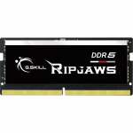 G.Skill Ripjaws, SODIMM, DDR5, 16 GB, 5600 MHz, CL40 (F5-5600S4645A32GX1-RS) | F5-5600S4645A32GX1-RS