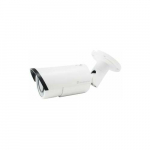 Level One IPCam FCS-5060 Z 4x Fix Out 2MP H.264 IR7.5W PoE | FCS-5060 | 4015867199107
