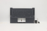 Lenovo Upper Case w/KB (NORDIC) 5CB0U42717, Cover + keyboard, | 5CB0U42717 | 5706998987075