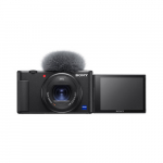 Sony Cyber-Shot ZV-1 for video blogging | ZV1AB.CE3 | 4548736166592