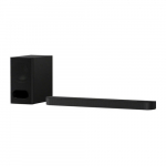 Sony  | 3.1.2ch Soundbar | SC-HTB600 BRAVIA Theatre Bar 6 | Speakers | Bluetooth | HTB600.CEL | 4548736165328