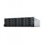 Synology  | Rack NAS | RS2821RP+ | Up to 16 HDD/SSD Hot-Swap | AMD Ryzen | Ryzen V1500B Quad Core | Processor frequency 2.2 GHz | 4 GB | DDR4 | RS2821RP+ | 4711174723997