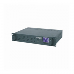 EnerGenie  | Rack 2000VA UPS | UPS-RACK-2000 | 2000 VA | 1200 W | UPS-RACK-2000 | 8716309124768