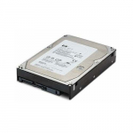serwerowy HP 600GB 2.5" SAS 6Gb/s (W128830222) | DRV HD 600GB 2.5 10K 6G SAS | 5715063333129