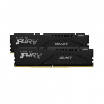 Kingston Fury Beast Black EXPO AMD 32GB [2x16GB 5600MHz DDR5 CL36 DIMM] | KF556C36BBEK2-32 | 0740617330793