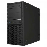ASUS TS100-E11-PI4 Intel C256 LGA 1200 (Socket H5) Tower Black | 90SF02N1-M000Z0 | 4711081886457