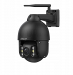 Foscam SD8P Rotating Camera, Black, 8 MPIX, Black | SD8P 8MP Czarna | 6954836025321
