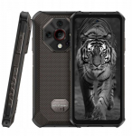 Ulefone Armor X16 6/128GB (Wasteland Shadow) | UF-AX16/BK | 6975326660853