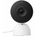 Kamera IP Google Nest Cam Indoor, Snow, Wired, 3rd gen | GA09973-EU | 840353926318