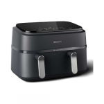 Philips Ovi Dual 3000 NA351/00 black/silver | NA351/00 | 8720389033001