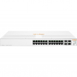 HPE Aruba Instant On 1930 24G 4SFP/SFP+ | JL682A#ABB | 0190017355450