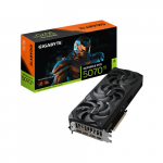 Gigabyte GeForce RTX 5070 Ti WINDFORCE OC SFF 16G | NVIDIA | 16 GB | GeForce RTX 5070 Ti | HDMI ports quantity 1 | PCI-E 5.0 | GV-N507TWF3OC-16GD | 4719331355579
