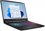 MSI Katana 15 B12VEK-1000PL - i5-12450H | 15.6" | 16GB | 1TB | Win11 | RTX 4050 | B12VEK-1000PL|10M2 | 5906849851115