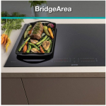 Gorenje Induction hob GI6432BCWF | 745002 | 3838782898303