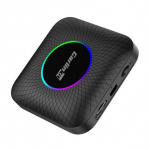 Carlinkit TBOX-Plus 8+128GB Apple Carplay/Android Auto wireless adapter | CPC200TBOX PLUS 8/12 | 5907085521930