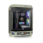 Midi Thermaltake The Tower 600 "Matcha Green" | CA-1Z1-00MEWN-00 | 4711475645691
