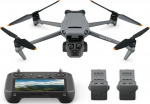 Dron DJI Mavic 3 Pro Fly More Combo (DJI RC Pro) | CP.MA.00000662.01 | 6941565956446