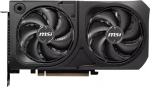 MSI GeForce RTX 5060 Ti 8G Shadow 2X OC Plus 8GB GDDR7 DLSS4 Bulk | GeForce RTX 5060 Ti 8G SHADOW 2X OC PLUS BULK | 4711377352000
