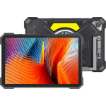 CUBOT KINGKONG TAB S 6+256GB BLACK OEM | 6924136725122 | 6924136725122