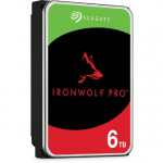 Seagate IronWolf Pro ST6000NT001 | IronWolf Pro ST6000NT001 | 5715063278482
