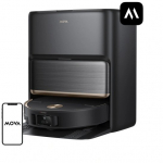 Mova  MOVA V70 Ultra Complete Black | RLV77CE-B | 6978794735009