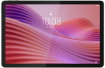 Lenovo | Tab | | Luna Grey | 10.1 " | 1920 x 1200 pixels | MediaTek | 4 GB | Helio G85 | 128 GB | Wi-Fi | Front camera | 5 MP | Rear camera | 8 MP | Bluetooth | 5.3 | Android | 14 (ZAEH0166SE) | ZAEH0166SE | 198155876684