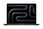 Apple MacBook Pro 14.2-inch: M5 Pro 15/16, 48GB, 1TB SSD, 96W, US - Space Black | Z1ML002XC | 5902002377126