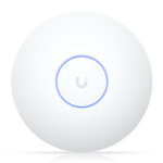 UBIQUITI U7-LR WIFI 7 ACCESS POINT, 1X 2.5GBE POE | 0810177161929 | 0810177161929