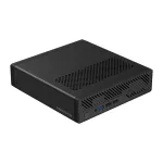 MINIS FORUM MS-03 Mini PC with Intel Core Ultra 5 336H, 32GB, and 1TB | MS-03-S336H 32+1 | 4897118838351