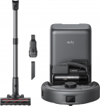 Eufy Robot 3-in-1 E20 | T2070G10 | 194644288518