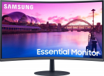Samsung S27C390EAU 68.6 cm (27 inches) 1920 x 1080 pixels Full HD LED Black | LS27C390EAUXEN | 8806094713589