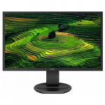 54,6 cm (21.5") 1920 x 1080 Pixel Philips 221B8LJEB/00 16:9 Full HD TN 1 ms 60 Hz DisplayPort HDMI DVI USB-Hub Pivot Height VESA Speaker | 221B8LJEB/00 | 8712581750213