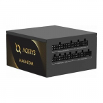 AQIRYS AQIRYS  ATX / 80 Plus Gold Certified MAGNETAR 850W PCIe 5.0 8YW black | AQI-GA-PS-8 | 5949161381311