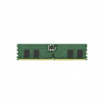 Kingston Memory DDR5 8GB(1*8GB) 6400 CL52 1Rx16 CUDIMM | KVR64A52BS6-8 | 0740617348194