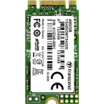 TRANSCEND 480GB M.2 2242 SSD SATA3 B+M Key TLC | TS480GMTS420S | 0760557847427