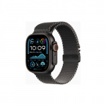 Apple Watch Ultra 2 | Smart watch | GPS (satellite) | Always-On Retina display | 49mm | Waterproof | MX5U3UL/A | 0195949588907