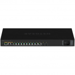 Netgear M4250-10G2XF-Po E+  8PoE+ 2GE 2SG | GSM4212PX-100EUS | 606449149586