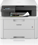 FL Brother DCP-L3515CDW Farb-LED-Multifunktionsdrucker 3in1 WLAN Duplex | DCPL3515CDWRE1 | 4977766832106