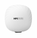HPE Aruba Networking AP-503-RW Dual Radio 2x2:2 802.11ax Wi-Fi 6 Campus Access Point | R8M98A