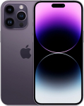 Apple iPhone 14 Pro Max 256GB Purple EU | 27423318 | 194253381440