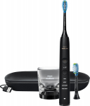 Szczoteczka Philips Sonicare DiamondClean 9000 HX9913/18 Czarna | HX9913/18 | 8710103936084