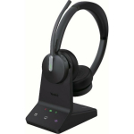 Yealink Headsets WH64 Dual UC | 1208673 | 6938818319585