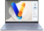 ASUS Vivobook S14 OLED S5406SA-QD005W - Ultra 7-256V | 14" | WUXGA | 16GB | 1TB | Win11H | AI | Blue | 90NB15R2-M005C0|10M2 | 5906849838499