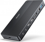 Unitek KVM  2 Computers 2 s 4K | D1103A01 | 4894160051493