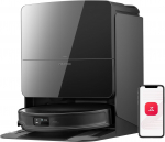 Roborock Saros 10R Black | 6970995783445 | 6936905903174