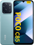 POCO C85 8/256GB Green | 69361 | 6932554457013