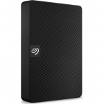External Hard Drive Seagate EXPANSION PORTABLE 5 TB Black | STKM5000400 | 3660619040261
