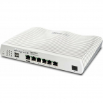 DrayTek uniVorx Draytek Vigor 2865-B ADSL2+/VDSL2 Supervectoring retail - Modem - 1.000 Mbps | V2865-B-DE-AT-CH | 4712909129671