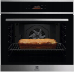 Cepe&scaron;krāsns ELECTROLUX EOE8P38X | EOE8P38X | 7333394118147